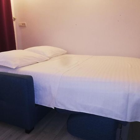 Apartment Vinko Сплит Экстерьер фото