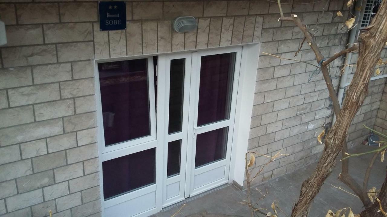 Apartment Vinko Сплит Экстерьер фото