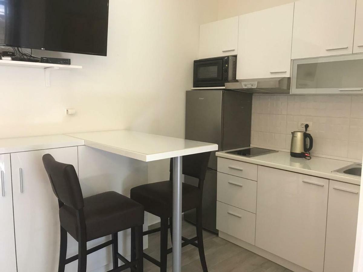 Apartment Vinko Сплит Экстерьер фото