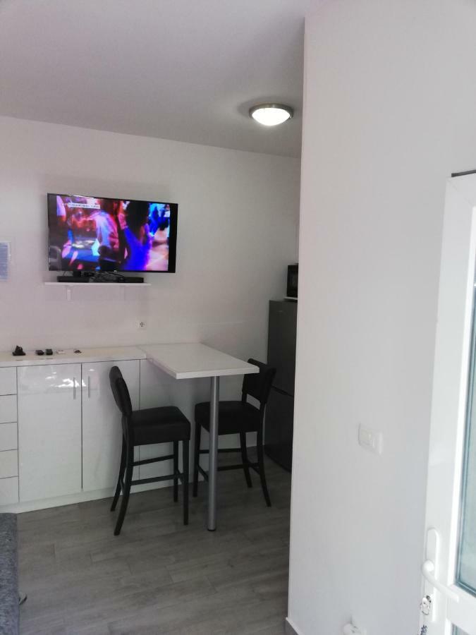 Apartment Vinko Сплит Экстерьер фото
