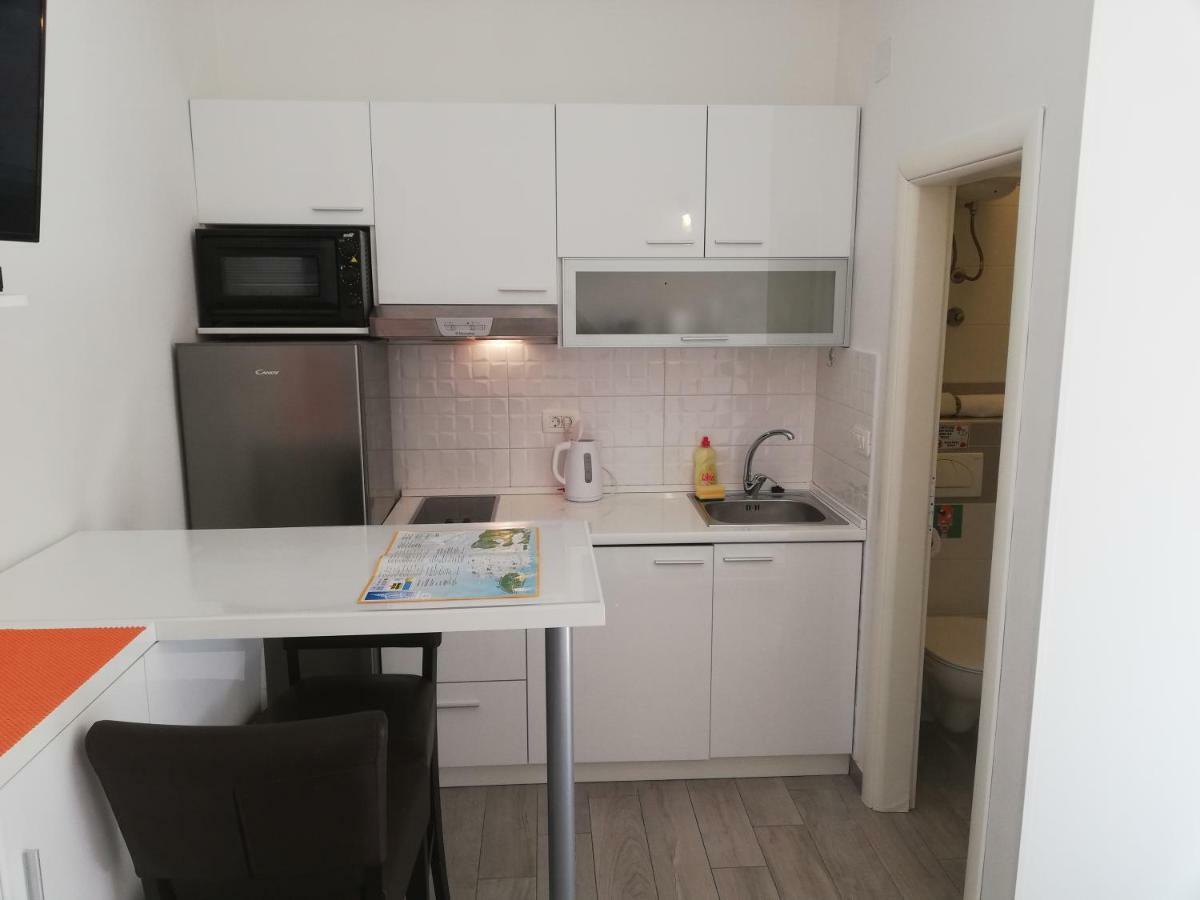 Apartment Vinko Сплит Экстерьер фото